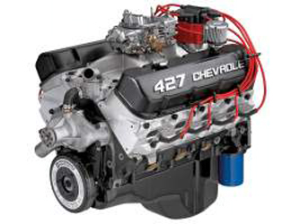 B0253 Engine